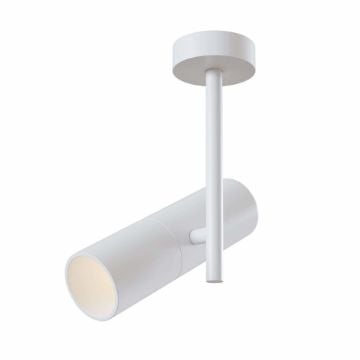 Plafoniera dormitor Maytoni Elti White C020CL-01W