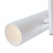 Plafoniera dormitor Maytoni Elti White C020CL-01W