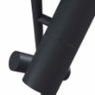 Plafoniera dormitor Maytoni Elti Black C021CL-02B