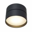 Spot LED Maytoni Onda Black C024CL-L18B