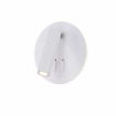 Aplica LED Maytoni Ios176 White C176-WL-01-6W-W
