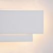 Aplica LED Maytoni Trame White C804WL-L12W