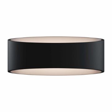 Aplica LED Maytoni Trame Black C806WL-L5B