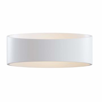 Aplica LED Maytoni Trame White C806WL-L5W