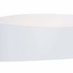 Aplica LED Maytoni Trame White C806WL-L5W