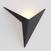 Aplica LED Maytoni Trame Black C808WL-L3B