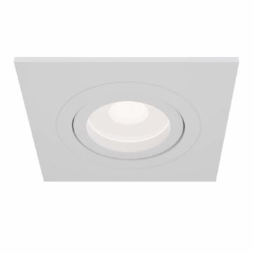 Spot Maytoni Atom White DL024-2-01W
