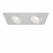 Spot Maytoni Atom White DL024-2-02W
