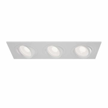 Spot Maytoni Atom White DL024-2-03W