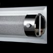 Plafoniera LED Maytoni Plasma Nickel C444-WL-01-08W-N