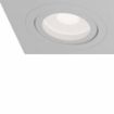 Spot Maytoni Atom White DL024-2-03W