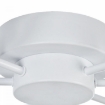 Plafoniera LED Maytoni Aprilia White MOD809-CL-06-72-W