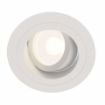 Spot Maytoni Akron White DL025-2-01W
