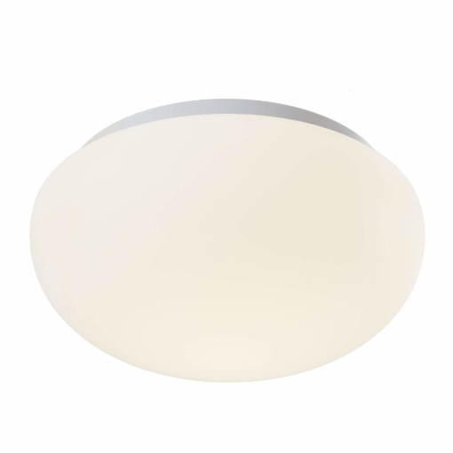 Aplica LED Maytoni Plastic White DL297-6-6W-W