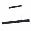 Pendul LED Maytoni Step Black P010PL-L30B