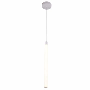 Pendul LED Maytoni Ray White P021PL-L10W