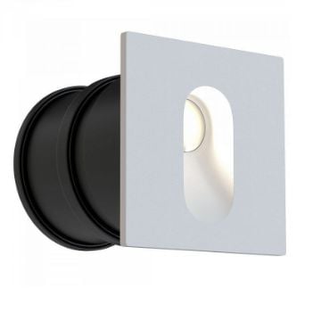 Spot exterior Maytoni Via Urbana White O022-L3W