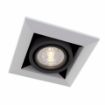 Spot Maytoni Metal Modern White DL008-2-01-W