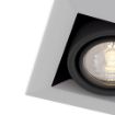 Spot Maytoni Metal Modern White DL008-2-01-W