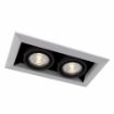 Spot Maytoni Metal Modern White DL008-2-02-W