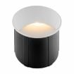 Spot exterior Maytoni Biscotti White O035-L3W3K