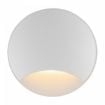 Spot exterior Maytoni Biscotti White O035-L3W3K