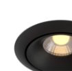 Spot LED Maytoni Zoom Black DL031-2-L8B