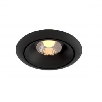Spot LED Maytoni Zoom Black DL031-2-L8B