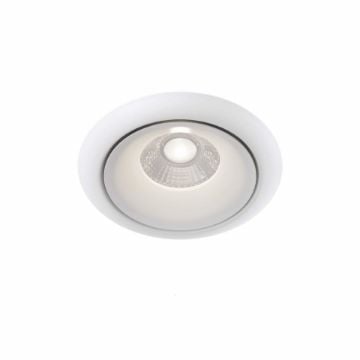 Spot LED Maytoni Zoom White DL031-2-L8W