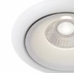 Spot LED Maytoni Zoom White DL031-2-L8W