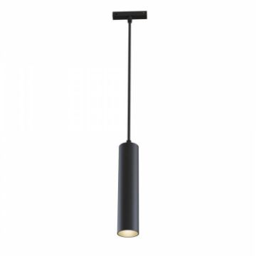Pendul LED Maytoni Track Lamps Black TR016-2-12W4K-B