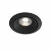 Spot LED Maytoni Zoom Black DL031-2-L12B