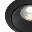 Spot LED Maytoni Zoom Black DL031-2-L12B