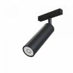 Spot LED Maytoni Focus S35 Magnetic Track System Black TR019-2-7W3K-B