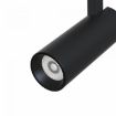 Spot LED Maytoni Focus S35 Magnetic Track System Black TR019-2-10W4K-B