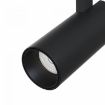 Spot LED Maytoni Focus S35 Magnetic Track System Black TR019-2-15W3K-B
