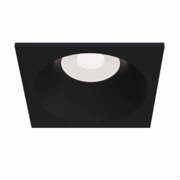 Spot Maytoni Zoom Black DL033-2-01B