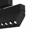 Aplica LED Maytoni Points Rot S35 Magnetic Track System Black TR015-2-20W3K-B