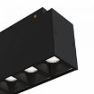 Aplica LED Maytoni Points S35 Magnetic Track System Black TR014-2-10W3K-B