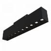 Aplica LED Maytoni Points S35 Magnetic Track System Black TR014-2-20W3K-B
