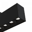 Aplica LED Maytoni Points S35 Magnetic Track System Black TR014-2-20W3K-B