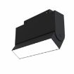 Aplica LED Maytoni Basis Rot S35 Magnetic Track System Black TR013-2-10W3K-B
