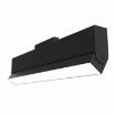 Aplica LED Maytoni Basis Rot S35 Magnetic Track System Black TR013-2-20W4K-B