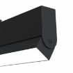 Aplica LED Maytoni Basis Rot S35 Magnetic Track System Black TR013-2-20W4K-B