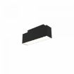 Aplica LED Maytoni Basis S35 Magnetic Track System Black TR012-2-7W4K-B
