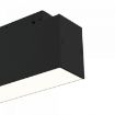 Aplica LED Maytoni Basis S35 Magnetic Track System Black TR012-2-7W4K-B