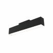Aplica LED Maytoni Basis S35 Magnetic Track System Black TR012-2-12W4K-B