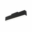 Aplica LED Maytoni Basis S35 Magnetic Track System Black TR012-2-12W3K-B