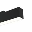 Aplica LED Maytoni Basis S35 Magnetic Track System Black TR012-2-12W3K-B