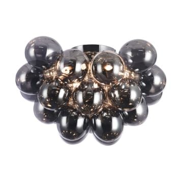Plafoniera living Maytoni Balbo Smoky MOD112CL-08N
